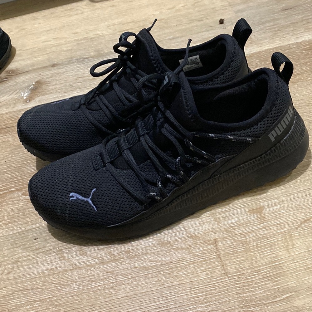 Puma’s size 10.5